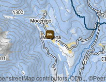 Karte: Cavallino Experience