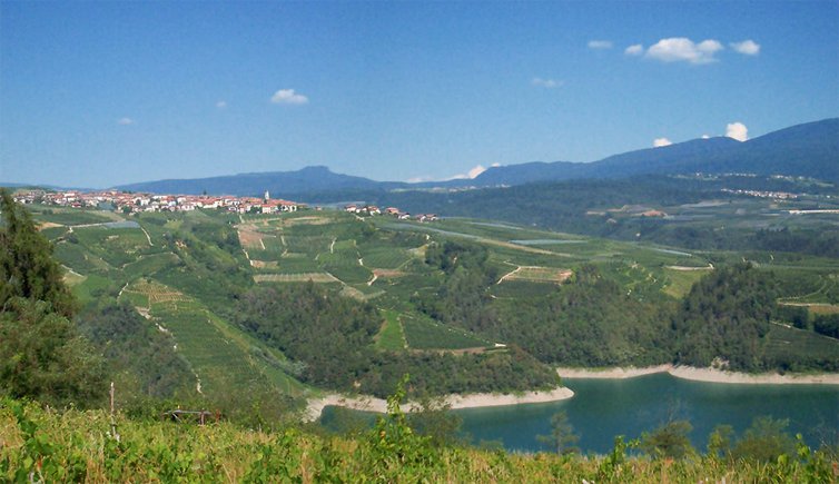 Novella Trentino, Dolomiten Italien