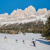 (C)wisthaler com carezza ski HW