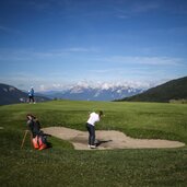 golf