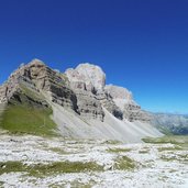 pietra grande dolomiti di brenta