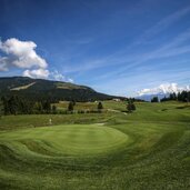 golf