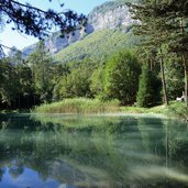 lago corona