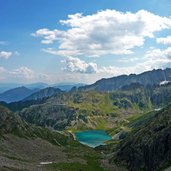 val nambrone lago di cornisello e presanella