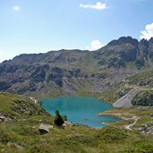 val nambrone presanella lago di cornisello