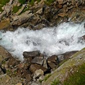 val nambrone ruscello presanella