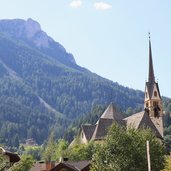 Val di Fassa Moena