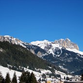 pozza di fassa val di fassa