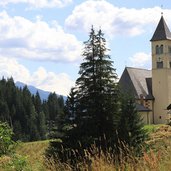 Val di Fassa Mazzin