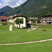 Val di Fassa Soraga