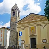 caderzone terme chiesa di san blasio