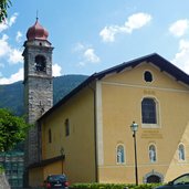 carisolo chiesa di san nicola