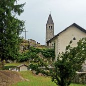 carisolo chiesa di san stefano