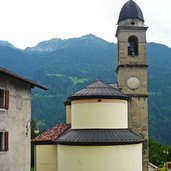 massimeno chiesa della madonna di loreto