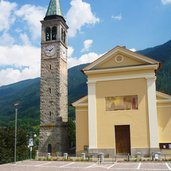 strembo chiesa di san tommaso