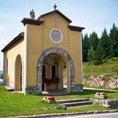 folgaria passo sommo