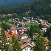 folgaria localita carbonare