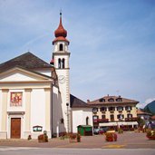 lavarone localita chiesa