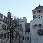 Mercatinodi Natale Trento