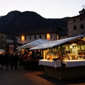 Mercatinodi Natale Trento