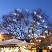 Mercatinodi Natale Trento