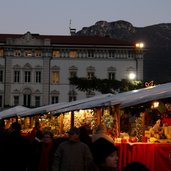 Mercatinodi Natale Trento