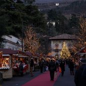 Mercatinodi Natale Rovereto