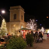 Mercatinodi Natale Rovereto