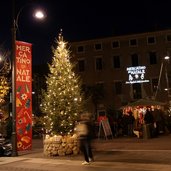 Mercatinodi Natale Rovereto