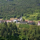 caldes frazione bozzana