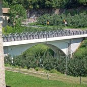 cavizzana ponte sul noce