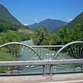 cavizzana ponte sul noce