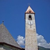 cogolo di peio chiesa vecchia