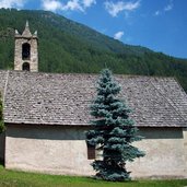 commezzadura frazione mastellina chiesa