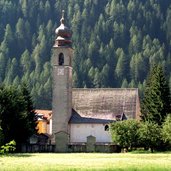 pellizzano chiesa