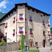 terzolas palazzo alla torraccia Casa Malanotti Greifenberg