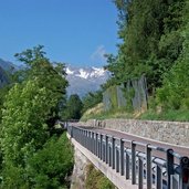 vermiglio strada del tonale