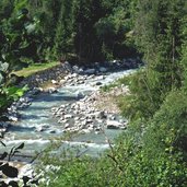 vermiglio torrente vermigliana