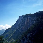 monte paganella da fai