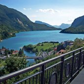 molveno lago di molveno