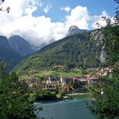 molveno