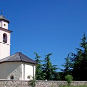 don cimitero vecchia chiesa san brigida di irlanda