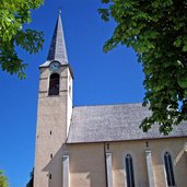 brez chiesa san floriano arsio