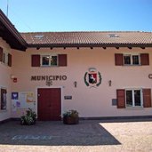 cagno municipio