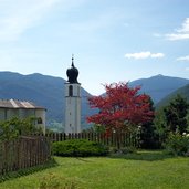 campodenno frazione lover chiesa dell immacolata