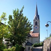 cloz chiesa santo stefano