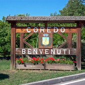 coredo benvenuti