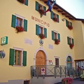 coredo municipio