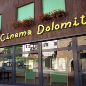 coredo cinema dolomiti