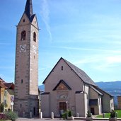 flavon chiesa di san giovanni battista